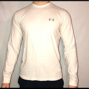 Under Armour Long Sleeve